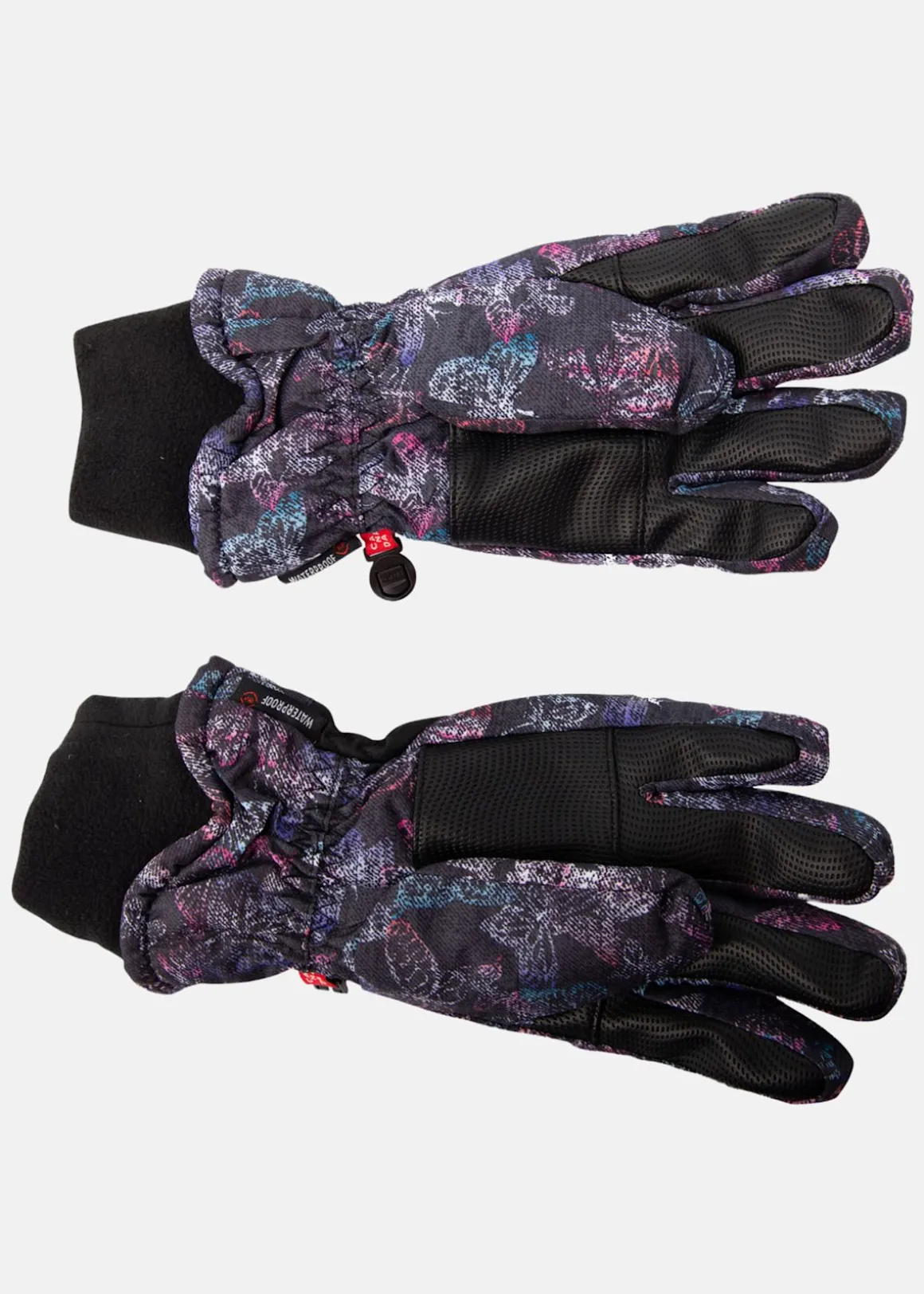 TUCKER JUNIOR GLOVE
