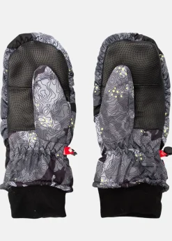 TUCKER JUNIOR MITT