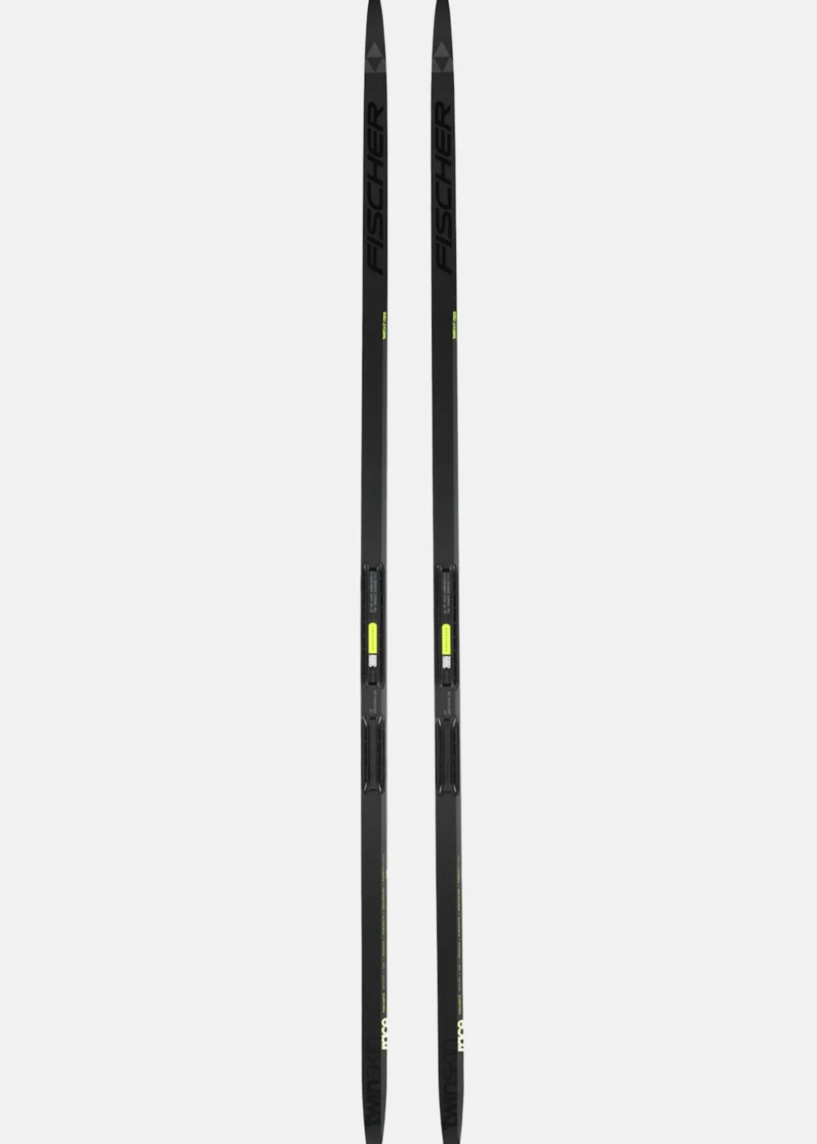TWIN SKIN RACE