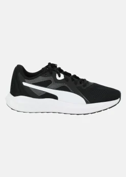 Twitch Runner Fresh