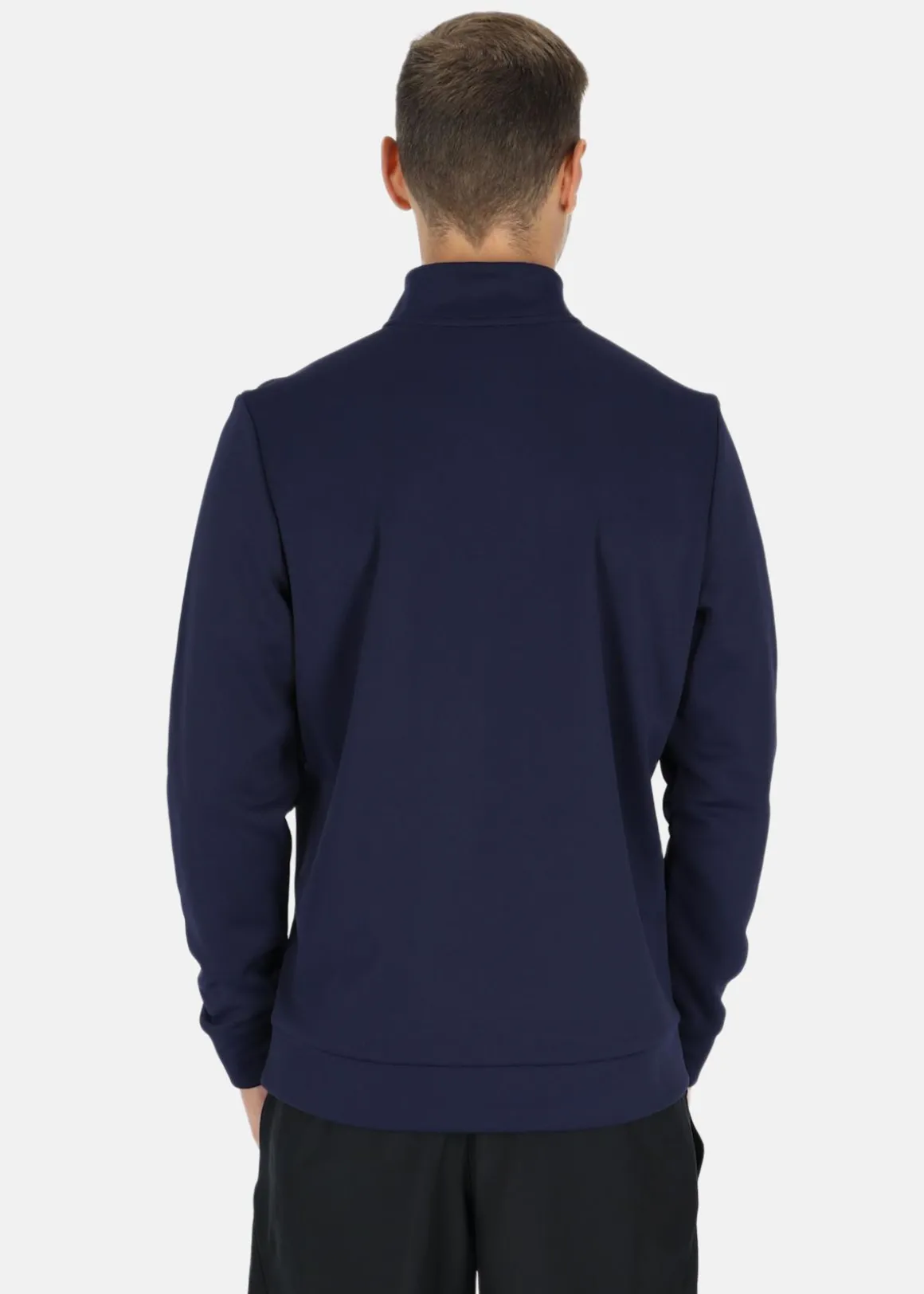 UA Armour Fleece 1/4 Zip