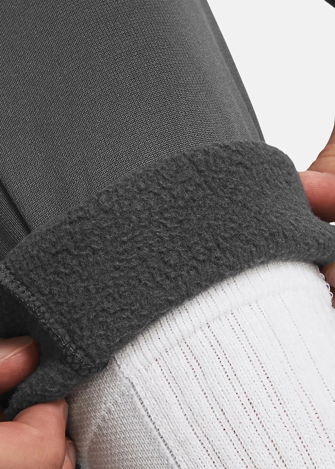 UA Armour Fleece Joggers