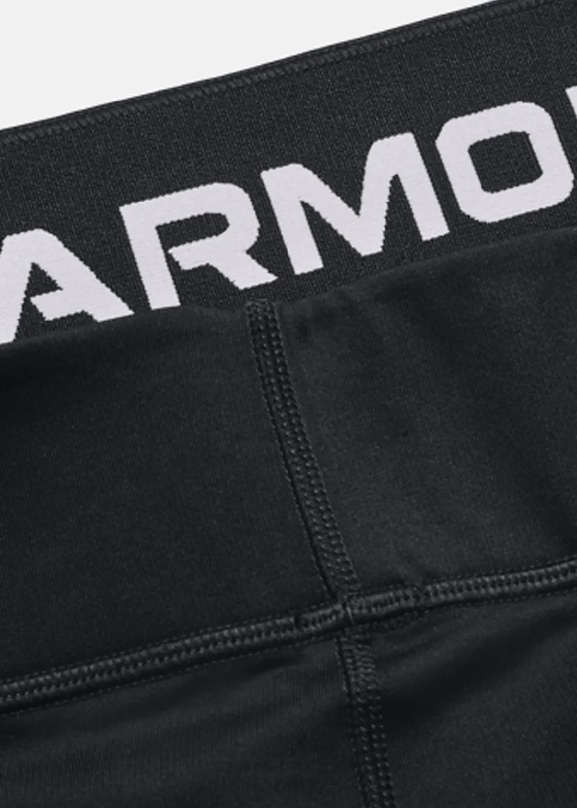 UA CG Authentics Legging
