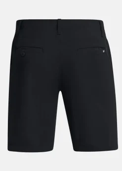 UA Drive Taper Short