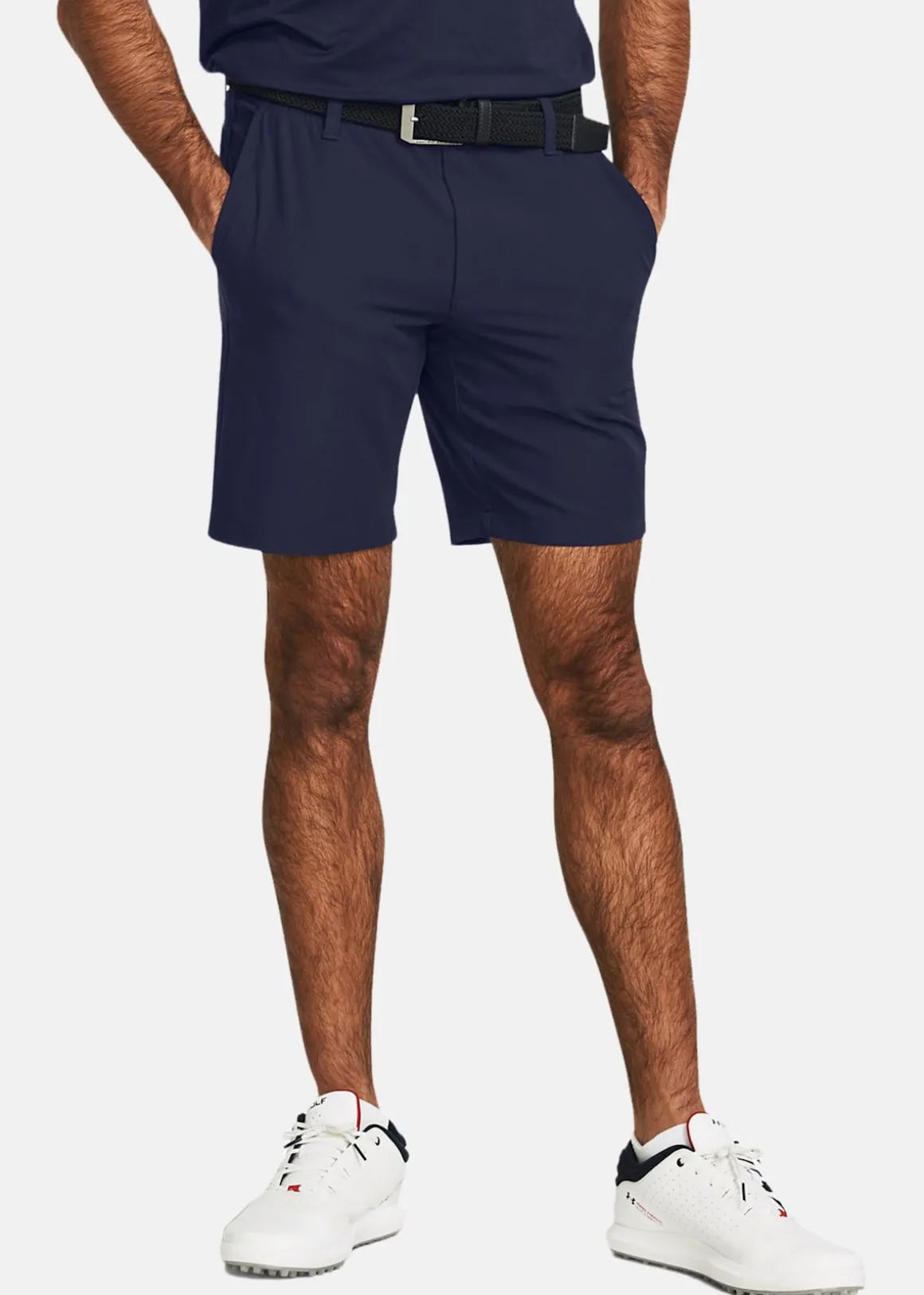 UA Drive Taper Short