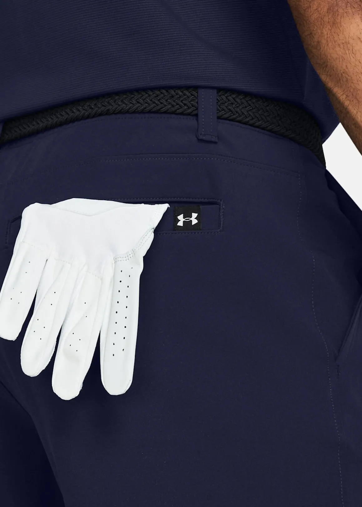 UA Drive Taper Short