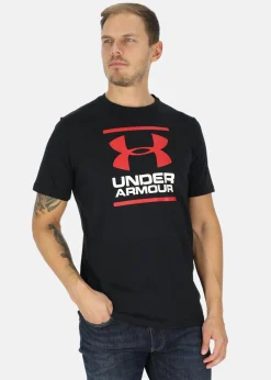 UA GL FOUNDATION SS