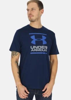 UA GL FOUNDATION SS