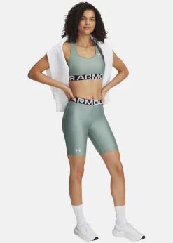 UA HG 8in Short