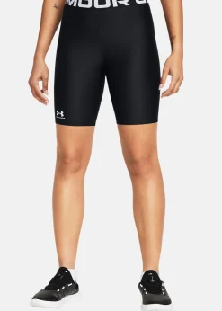 UA HG 8in Short
