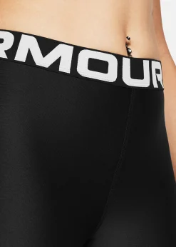 UA HG 8in Short