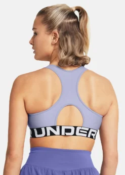 UA HG Mid Branded