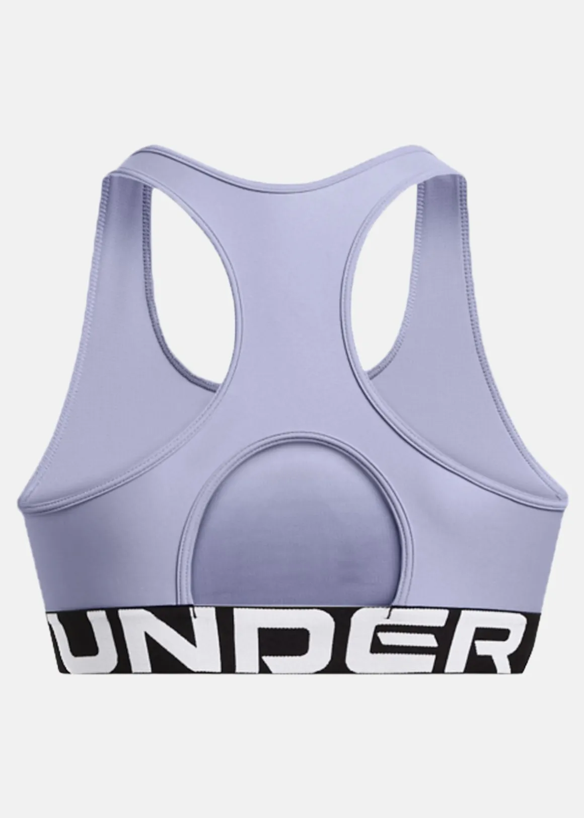 UA HG Mid Branded