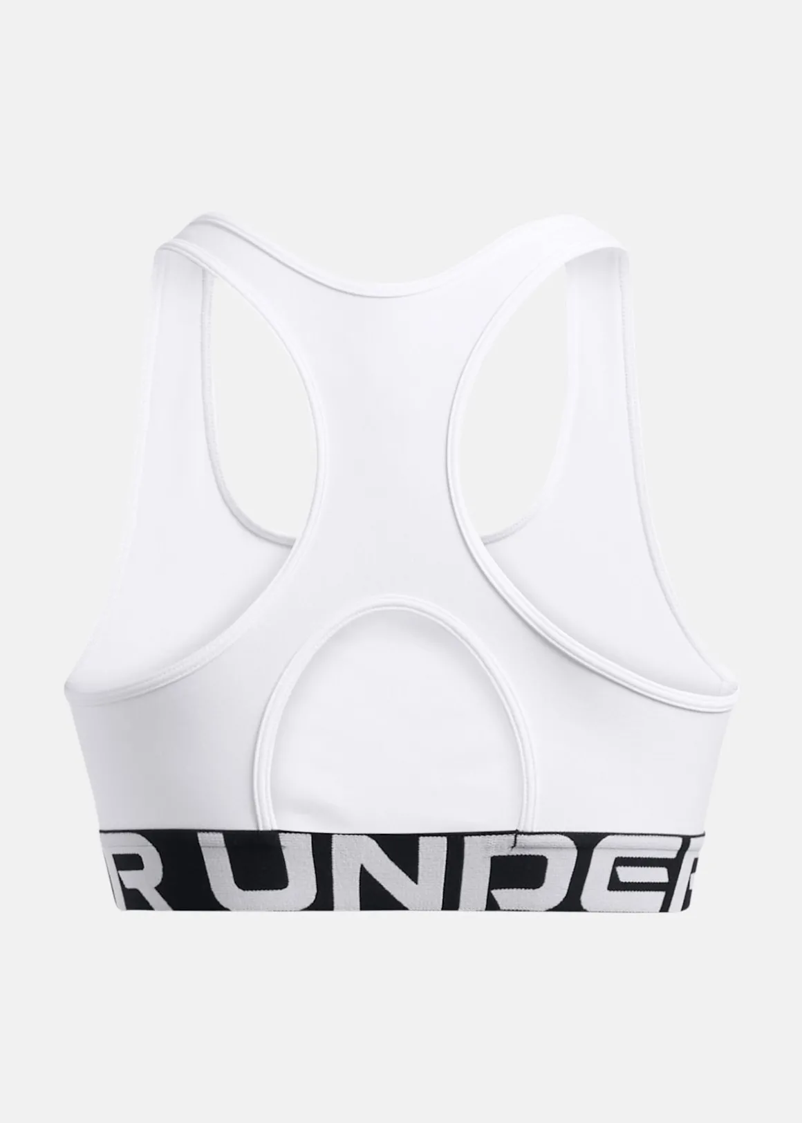 UA HG Mid Branded