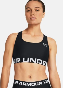 UA HG Mid Branded