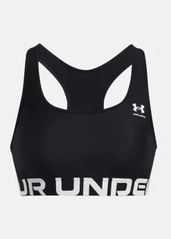 UA HG Mid Branded