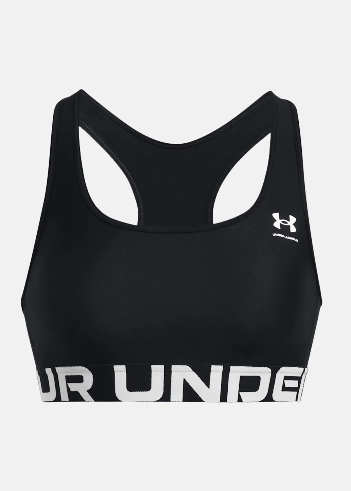 UA HG Mid Branded