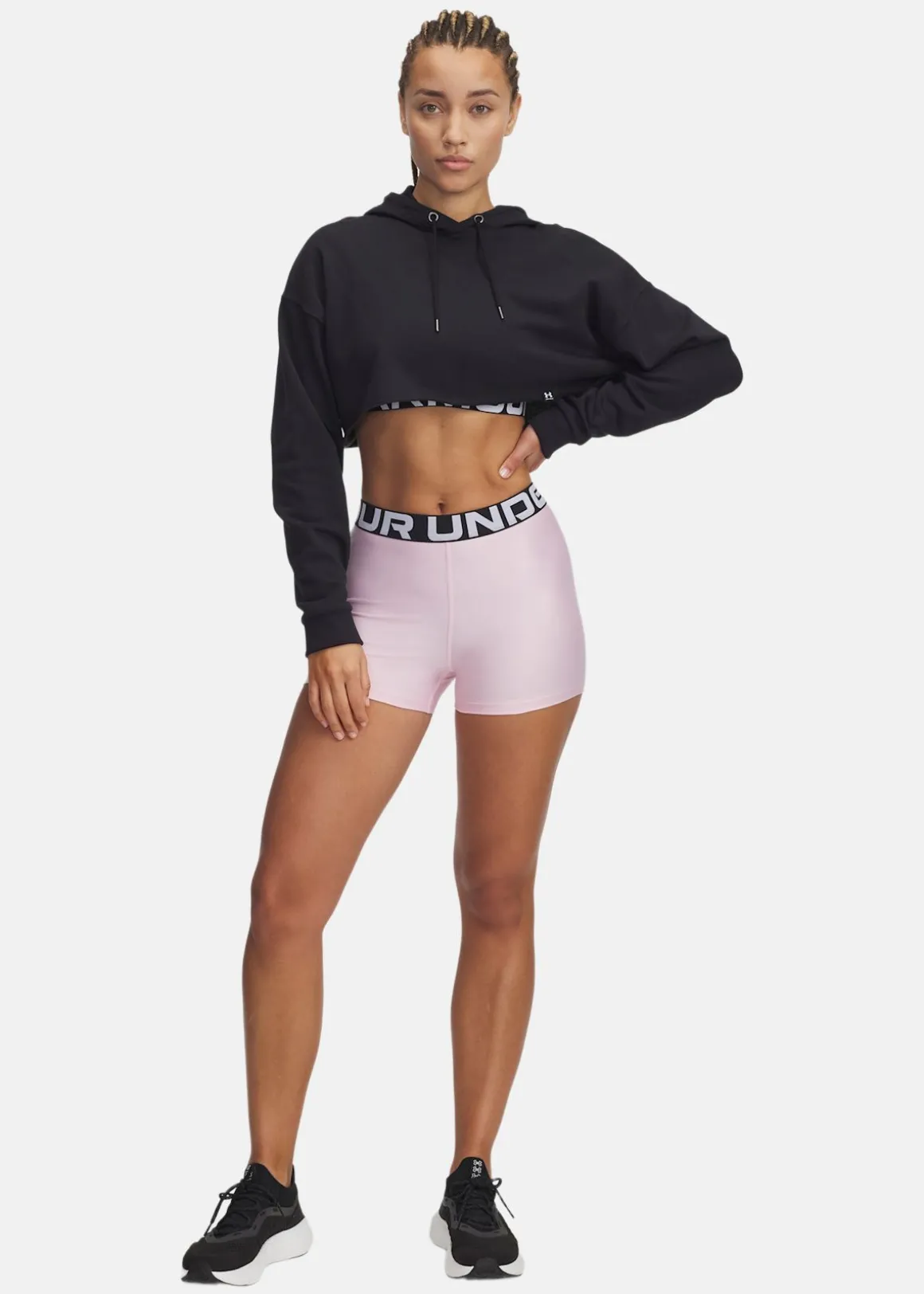 UA HG Shorty