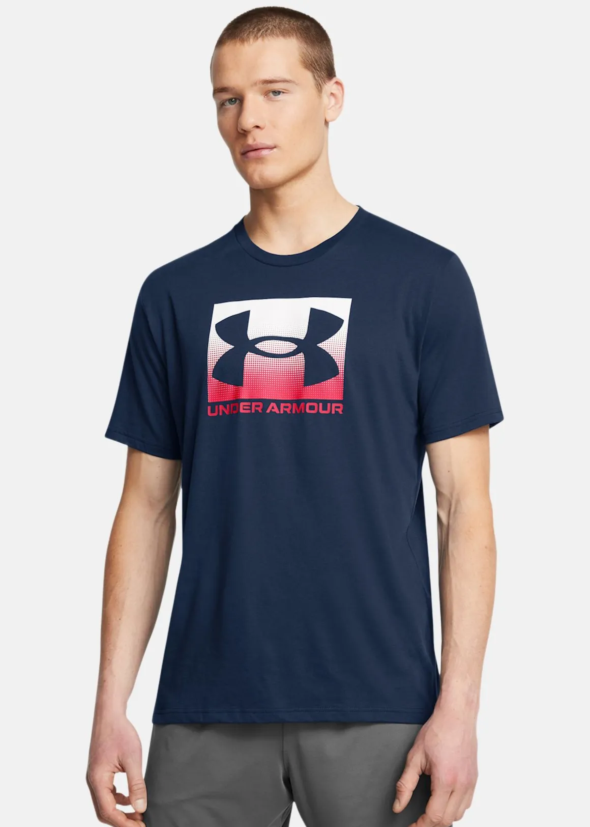 UA M BOXED SPORTS UPDATED SS