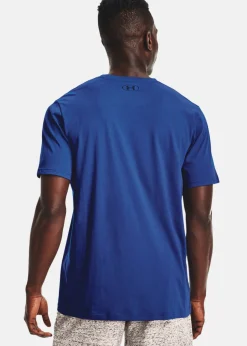 UA M SPORTSTYLE LC SS