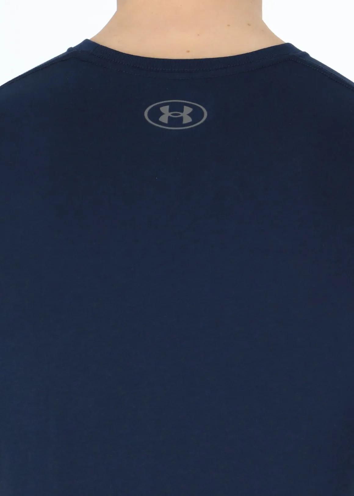 UA M SPORTSTYLE LC SS