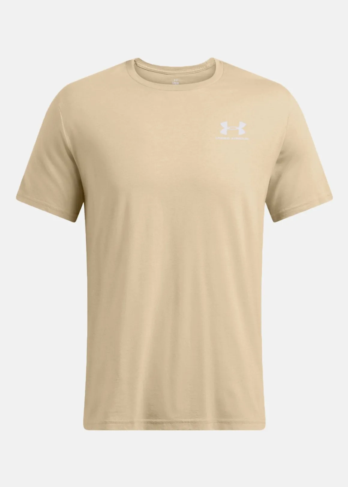 UA M SPORTSTYLE LC SS
