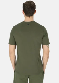 UA M SPORTSTYLE LC SS