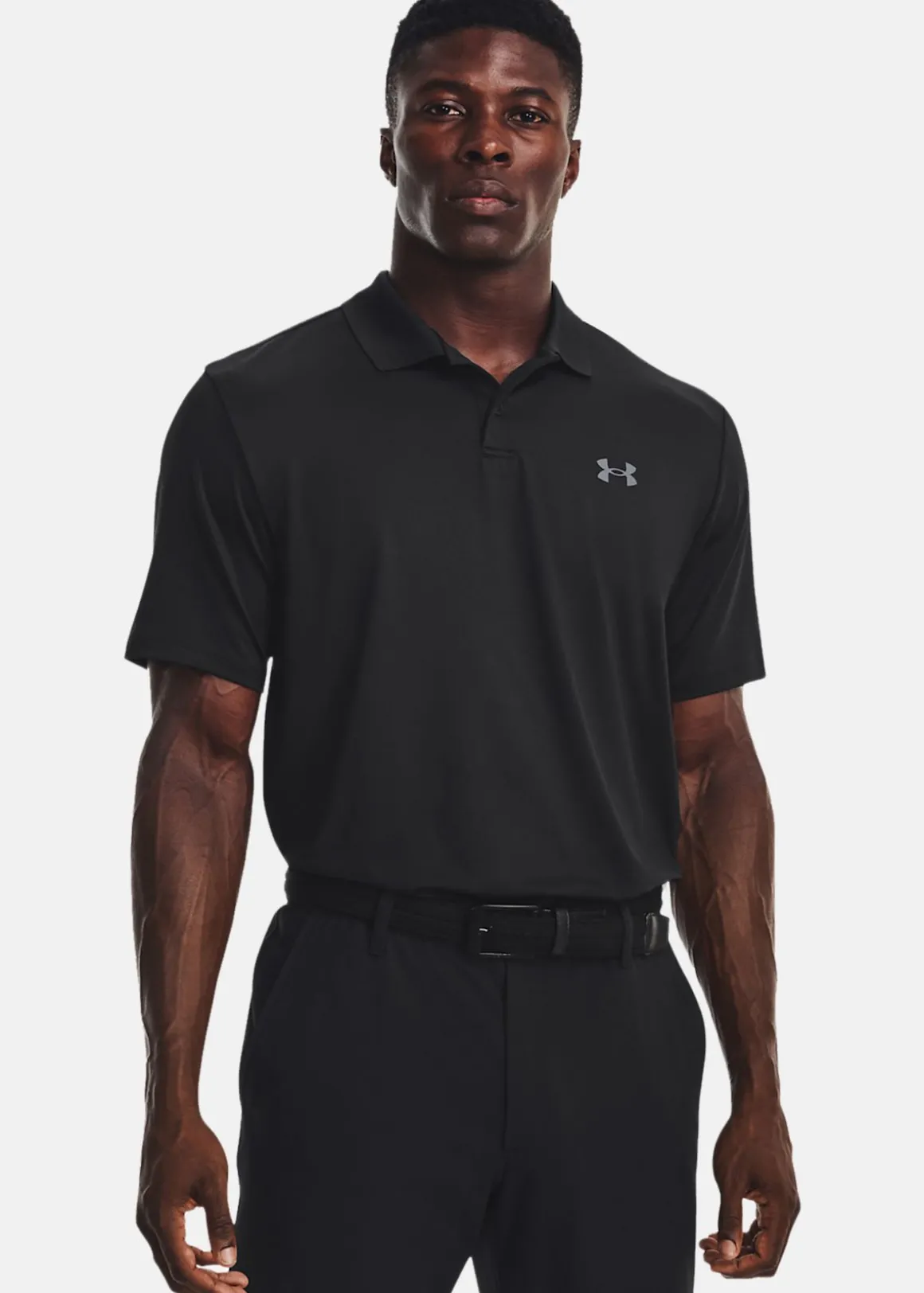 UA Matchplay Polo