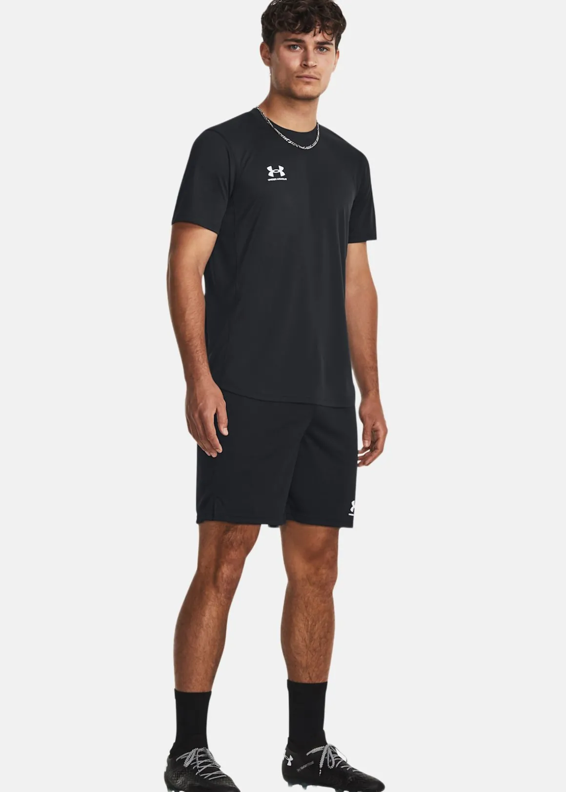 UA M's Ch. Train SS