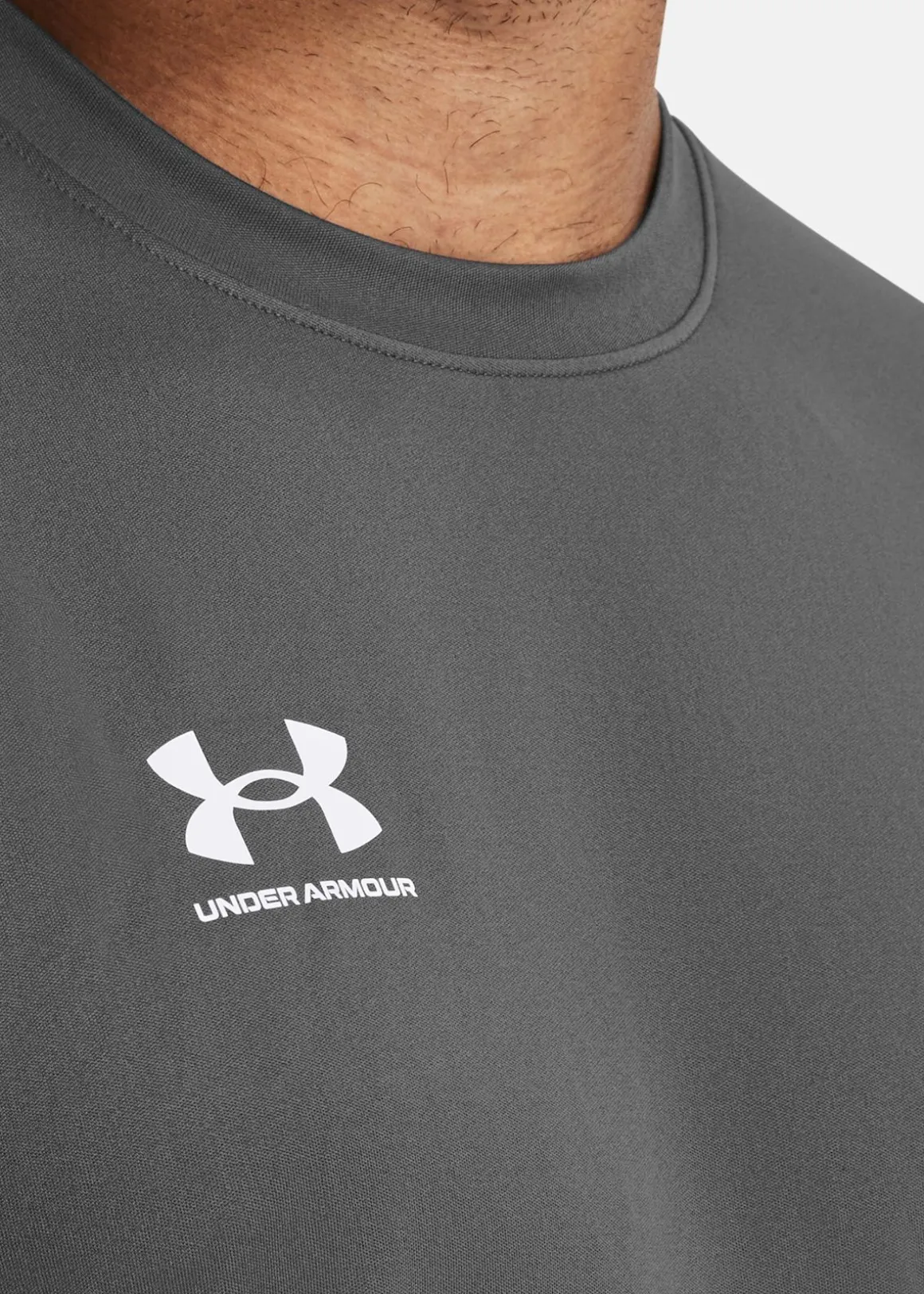 UA M's Ch. Train SS