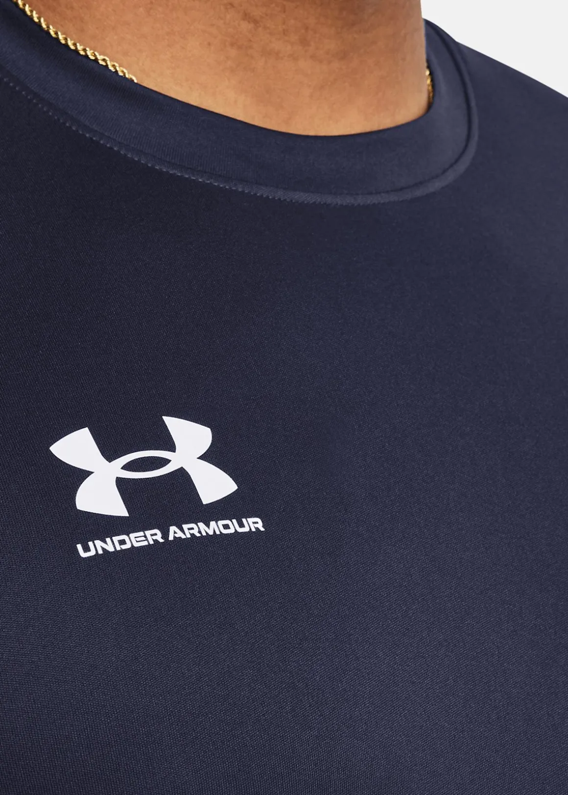 UA M's Ch. Train SS