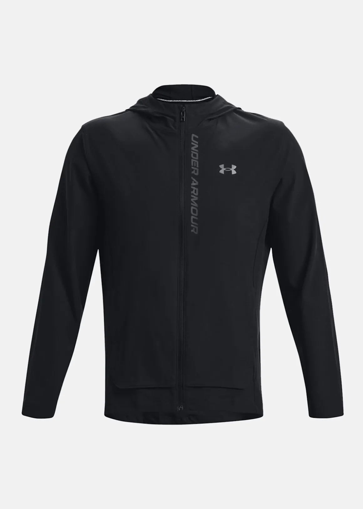 UA OutRun the STORM Jacket