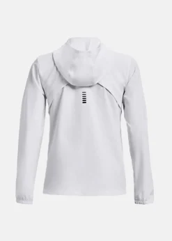 UA OutRun the Storm Jkt