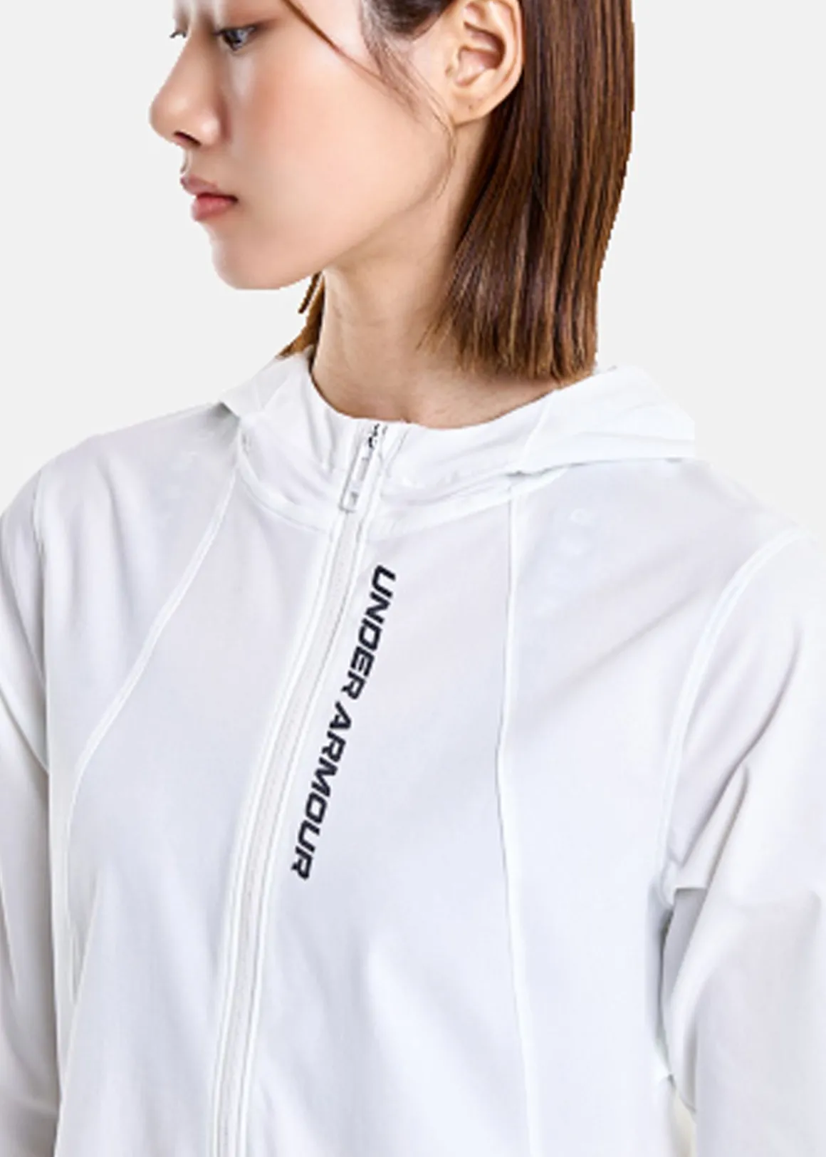 UA OutRun the Storm Jkt