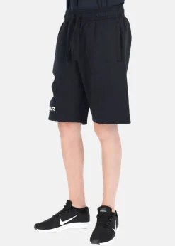 UA Rival Flc Big Logo Shorts