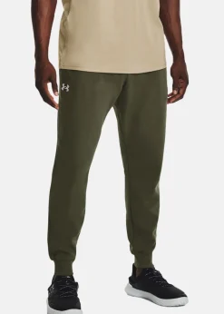 UA Rival Fleece Joggers