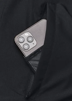UA STORM RUN JACKET