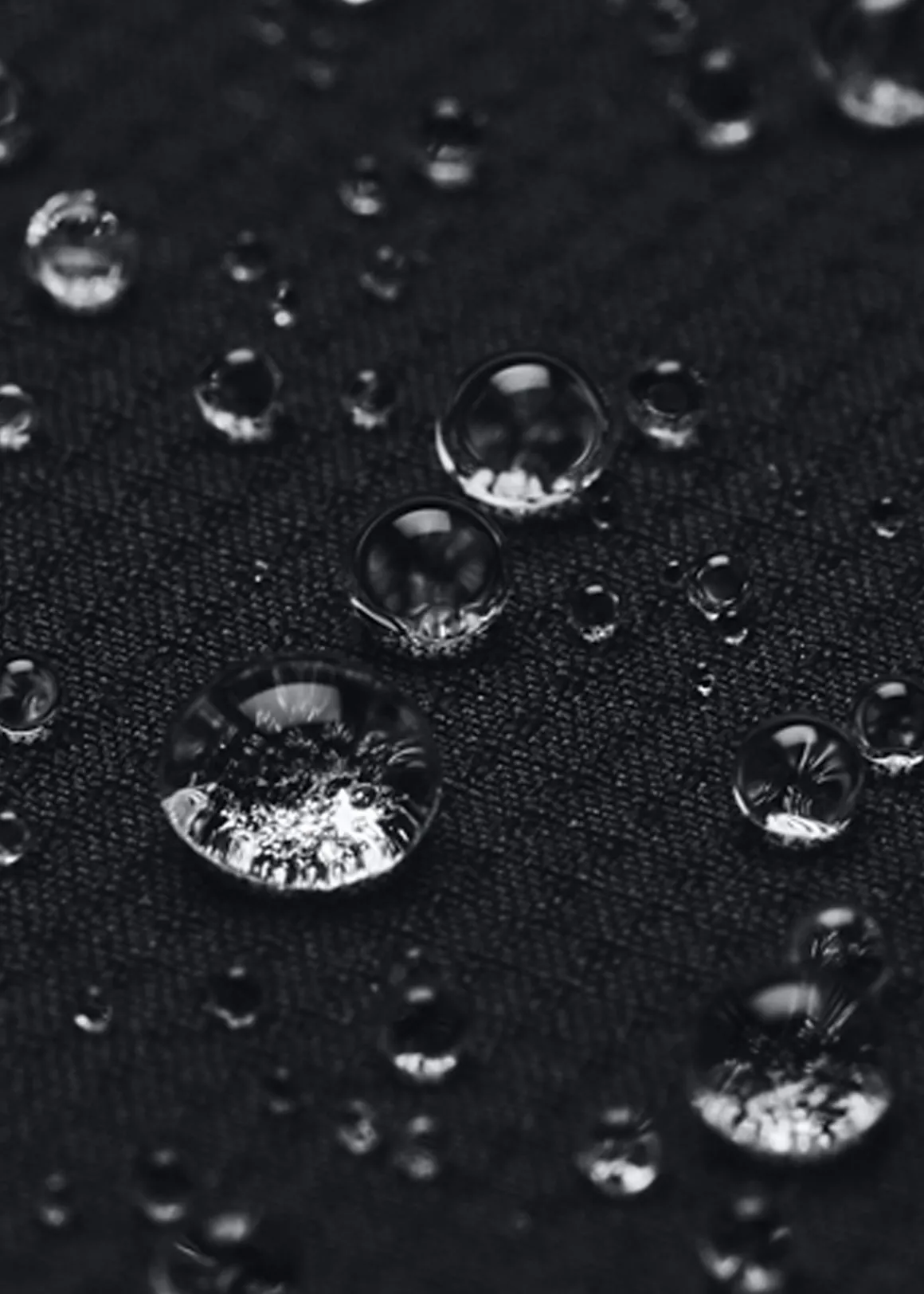 UA STORM RUN JACKET