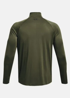 UA Tech 2.0 1/2 Zip