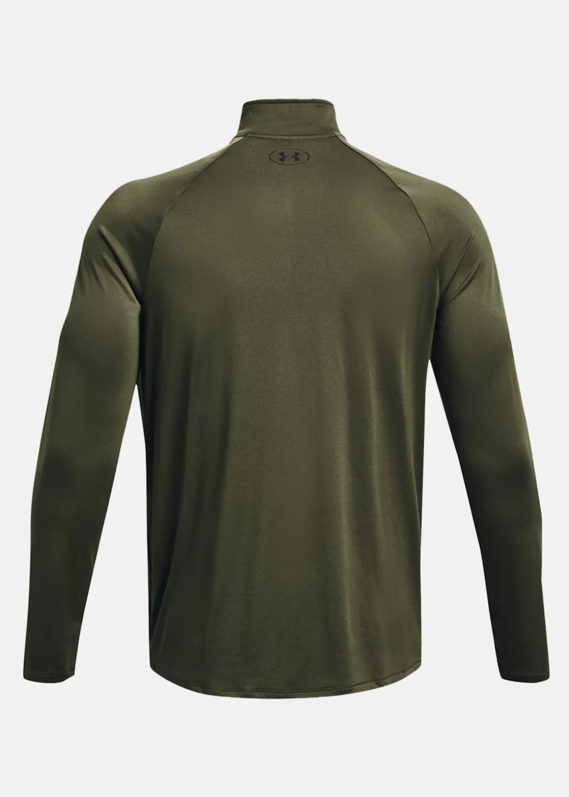 UA Tech 2.0 1/2 Zip