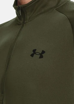 UA Tech 2.0 1/2 Zip