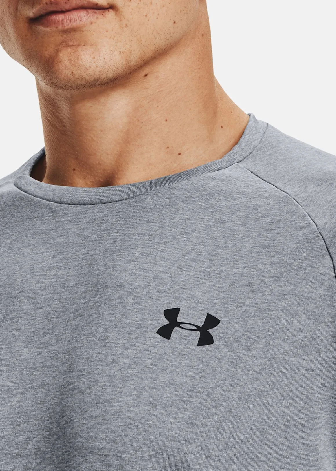 UA Tech 2.0 SS Tee