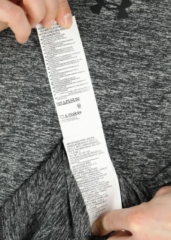 UA Tech 2.0 SS Tee