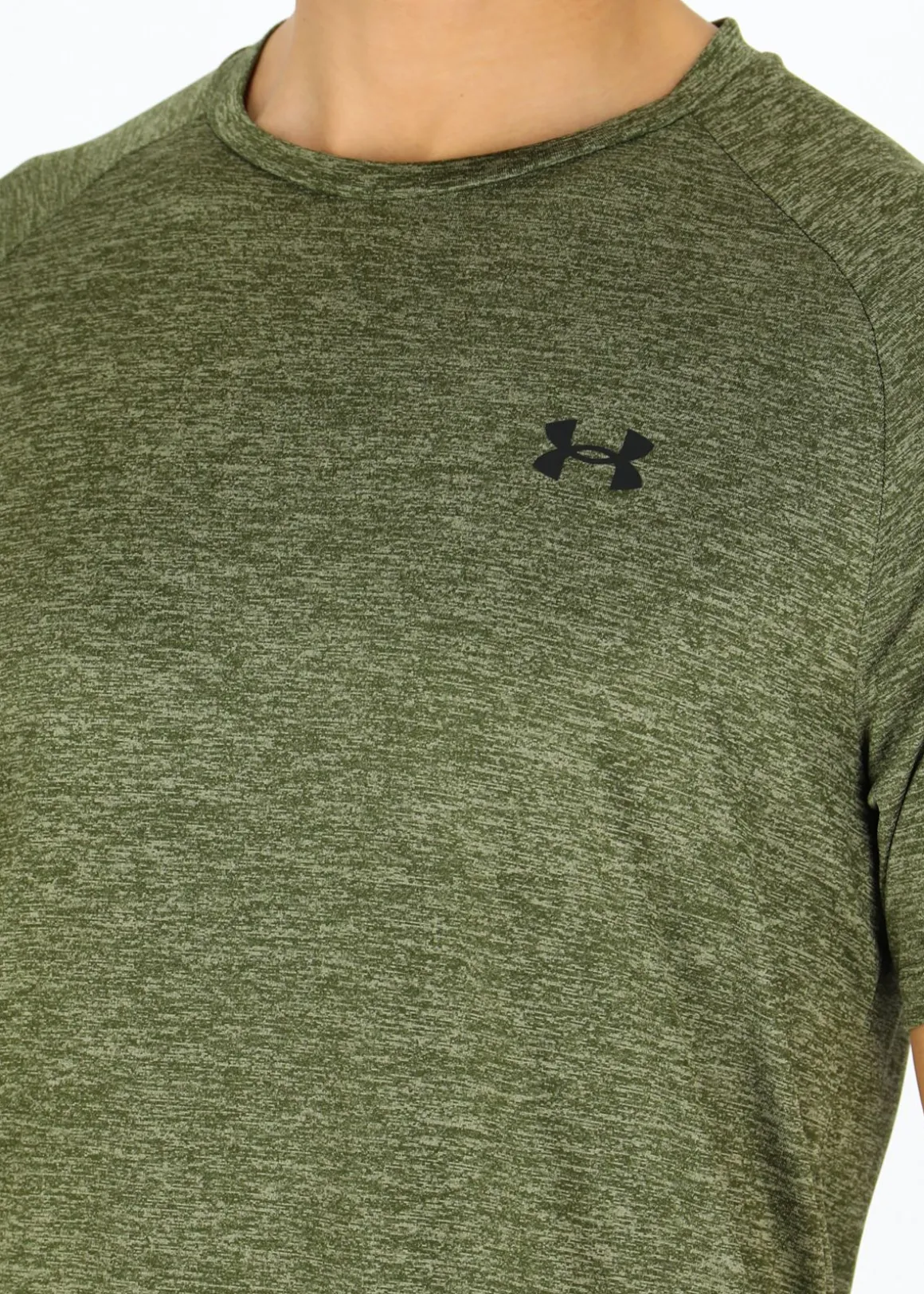 UA Tech 2.0 SS Tee