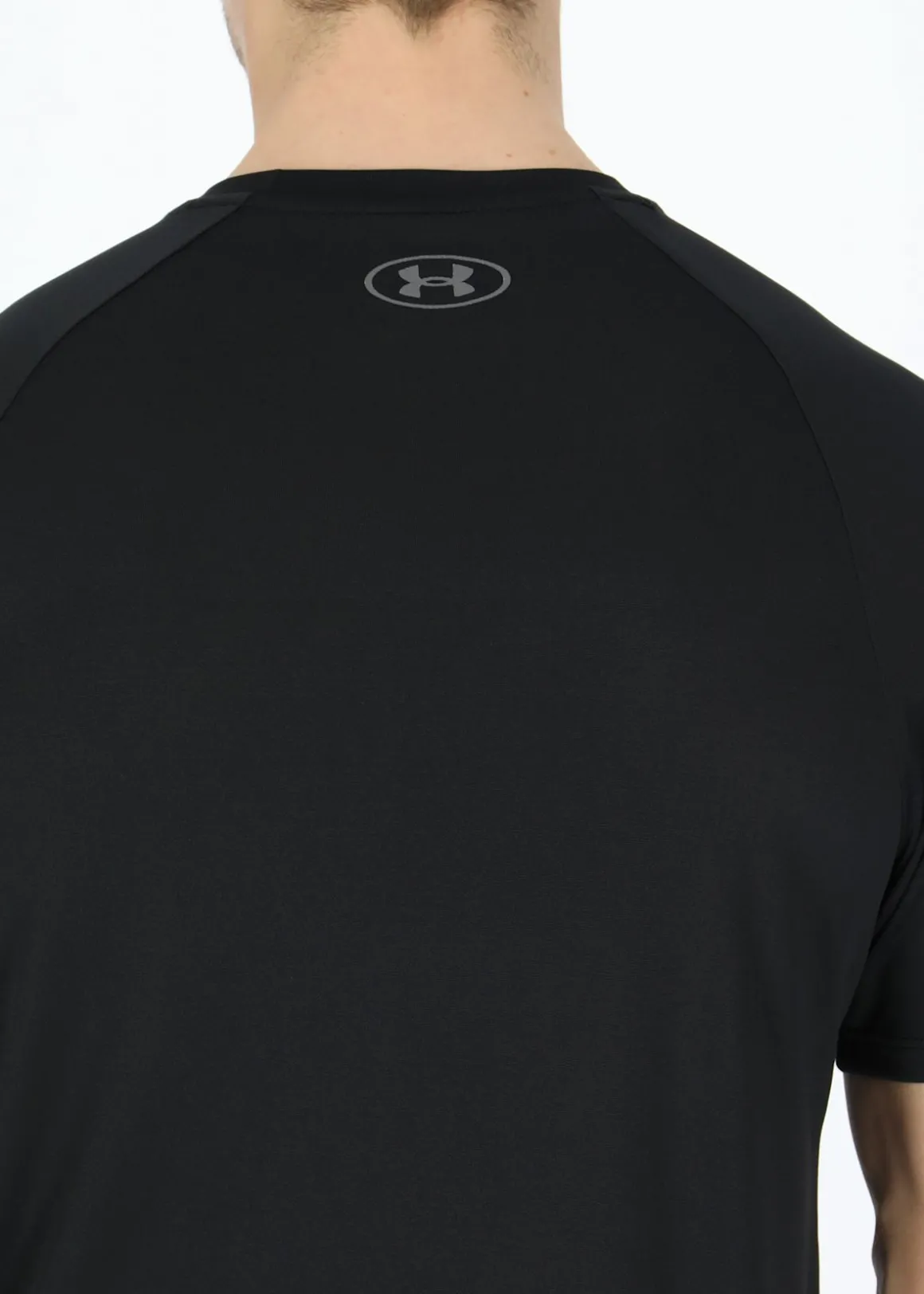 UA Tech 2.0 SS Tee