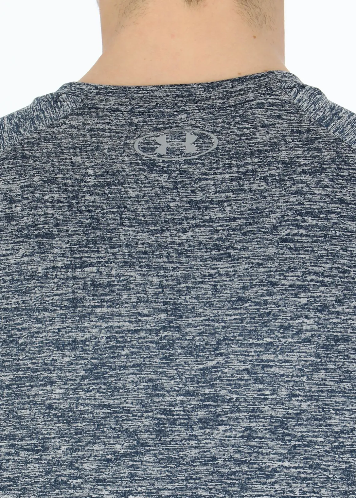 UA Tech 2.0 SS Tee