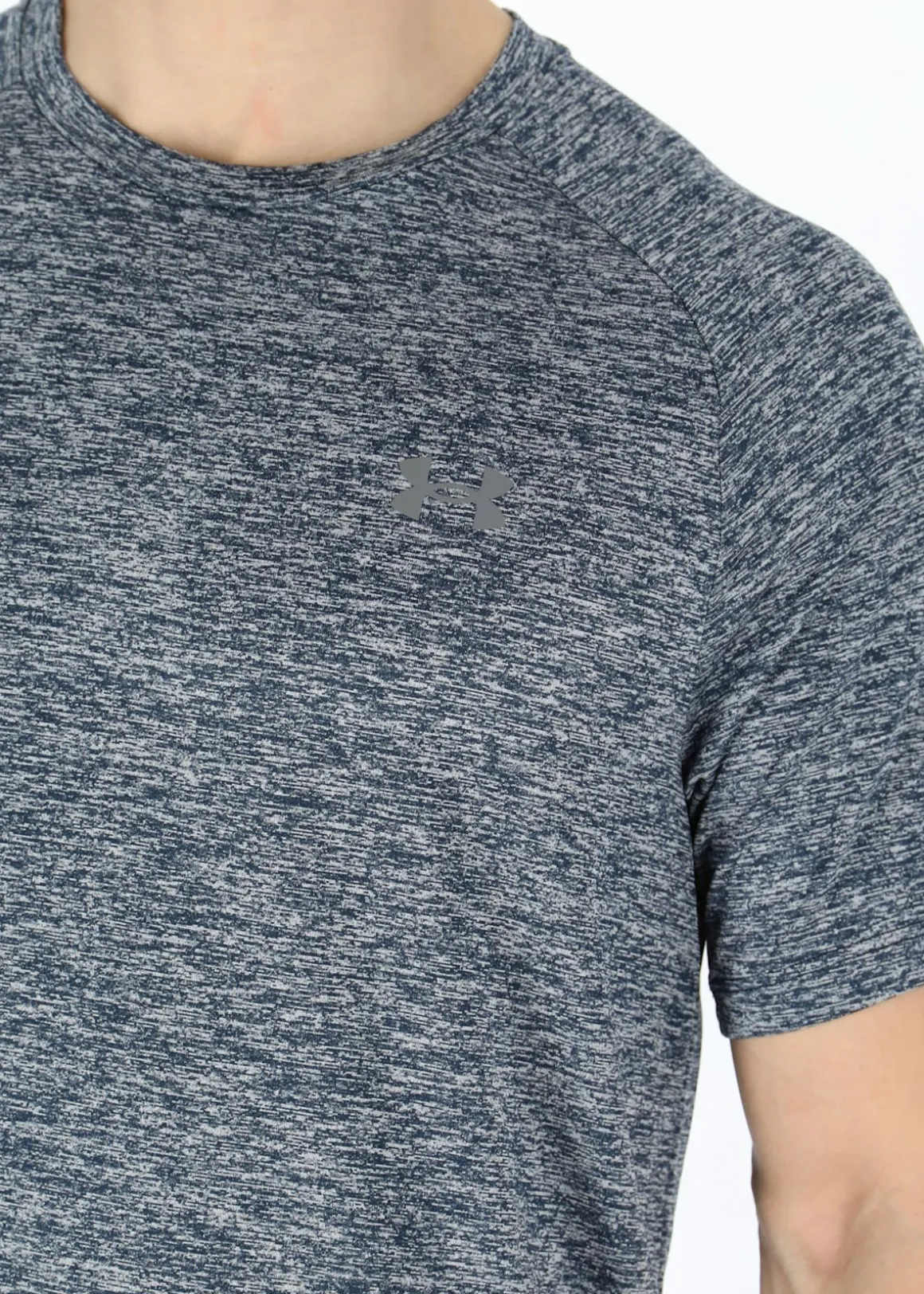 UA Tech 2.0 SS Tee