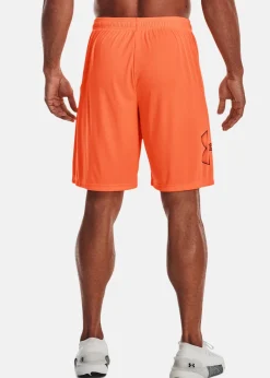UA TECH GRAPHIC SHORT