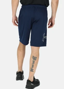 UA TECH GRAPHIC SHORT