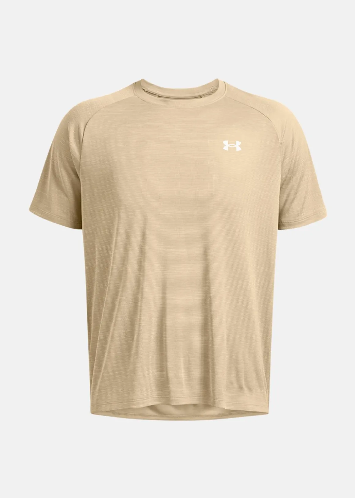 UA Tech Textured SS